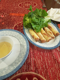 Plats et boissons du Restaurant vietnamien Saigon Express à Haguenau - n°9