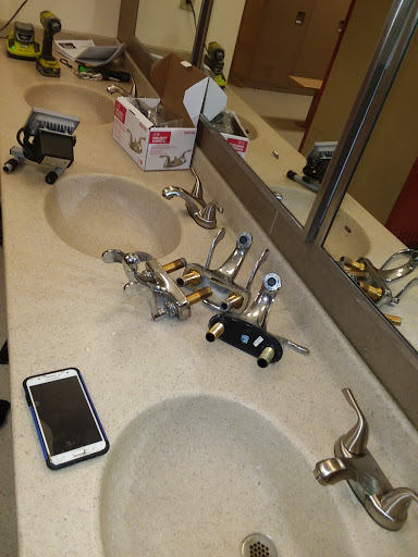 Plumber «Bob the Plumber», reviews and photos, 3333 N Riley Ave, Indianapolis, IN 46218, USA