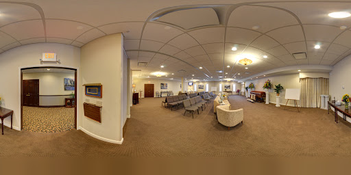 Funeral Home «Conboy-Westchester Funeral Home Inc», reviews and photos, 10501 W. Cermak, Westchester, IL 60154, USA