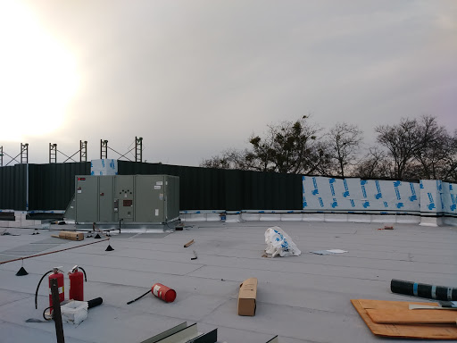 Recreation Center «Oak Point Recreation Center», reviews and photos, 6000 Jupiter Rd, Plano, TX 75074, USA