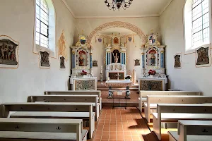 Blasiuskapelle image