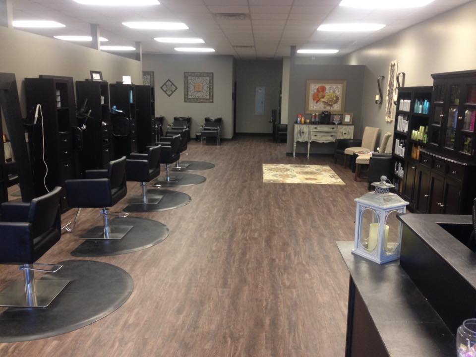 Fringe Hair Salon 30809