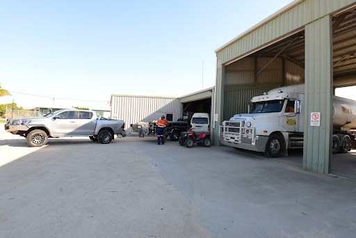 Tim Warren Auto Airconditioning & Electrical
