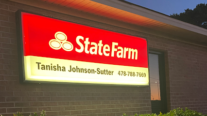 T.j. Sutter - State Farm Insurance Agent