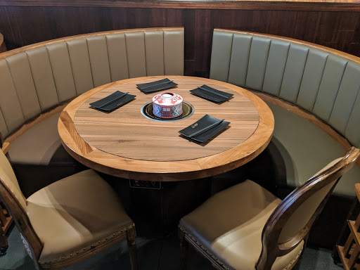 Shopping Mall «Wick Shopping Plaza», reviews and photos, 561 US-1, Edison, NJ 08817, USA