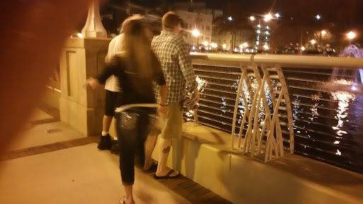 Convention Center «Harborside Event Center», reviews and photos, 1375 Monroe St, Fort Myers, FL 33901, USA