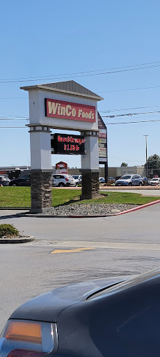 Supermarket «WinCo Foods», reviews and photos, 8200 W Fairview Ave, Boise, ID 83704, USA