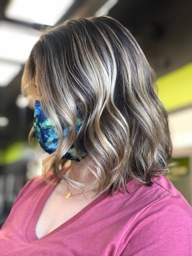 Hair Salon «SPARK SALON», reviews and photos, 16330 County Rd 30, Maple Grove, MN 55311, USA