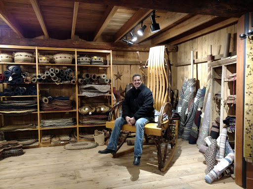 The Barns at Potter Run Landing