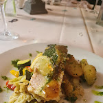 Photo n°3 de l'avis de Travel.7 fait le 01/05/2022 à 19:12 sur le  Restaurant EssZimmer à Hattingen