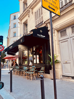 Opal Immobilier à Paris