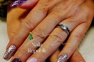 Nails Republic - Nail Technicians & Nail Salon Middlesbrough