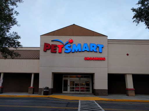 Pet Supply Store «PetSmart», reviews and photos, 322 Robert Smalls Pkwy, Beaufort, SC 29906, USA