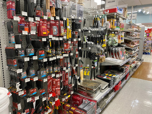 Hardware Store «South Orange Ace Hardware», reviews and photos, 9689 S Orange Blossom Trail, Orlando, FL 32837, USA