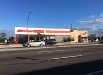 AutoZone Auto Parts
