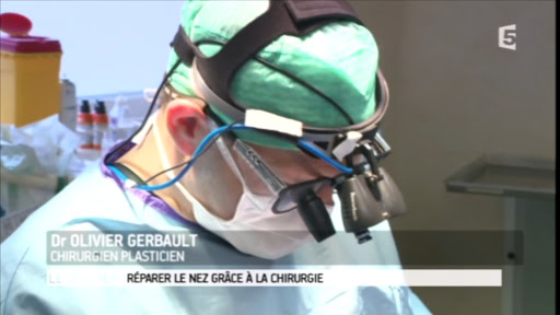 Chirurgien esthétique Paris : spécialiste rhinoplastie Paris