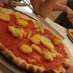 Photo n°1 de l'avis de Stefano.u fait le 14/07/2019 à 11:43 sur le  Ristorante Pizzeria Le Giare à Pozza di Fassa