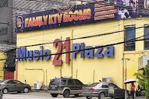 Music 21 Plaza Timog Branch image