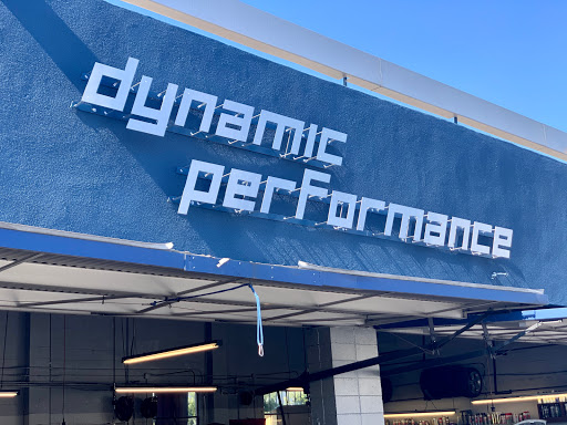 Auto Repair Shop «Dynamic Performance», reviews and photos, 1717 N Sepulveda Blvd, Manhattan Beach, CA 90266, USA