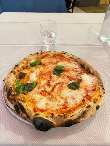 Osteria del Grano Arso in Foggia, Provincia di Foggia