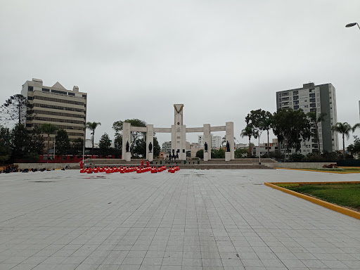 Parque Próceres de la Independencia