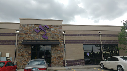 Gym «Anytime Fitness», reviews and photos, 650 Community Dr Suite A, North Liberty, IA 52317, USA
