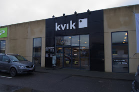 Kvik Sønderborg