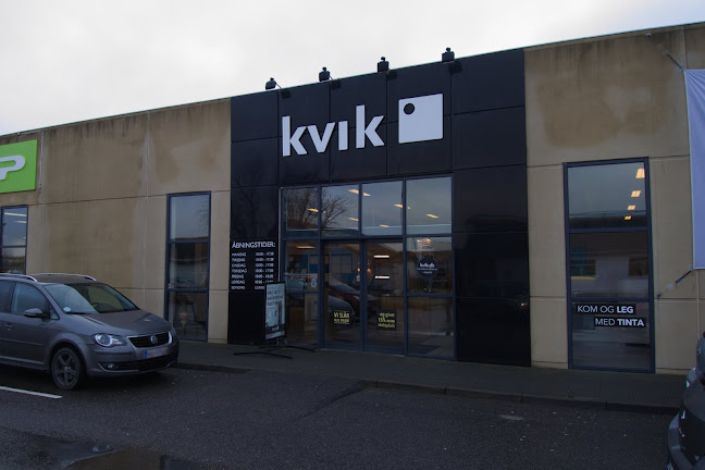 Grundtvigs Alle 198, 6400 Sønderborg