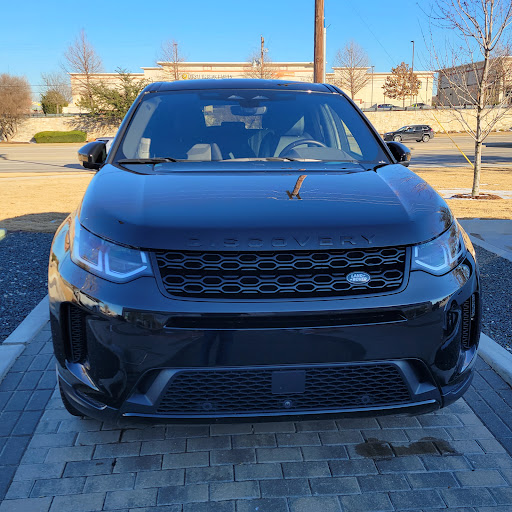 Car Dealer «Land Rover Frisco», reviews and photos, 5935 Preston Rd, Frisco, TX 75034, USA