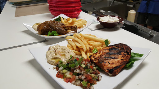 Middle Eastern Restaurant «Princess Market & Deli», reviews and photos, 2620 W Broadway Rd, Mesa, AZ 85202, USA