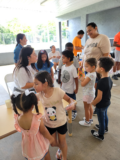 Day Care Center «Best Memories Academy», reviews and photos, 5135 Curry Ford Rd, Orlando, FL 32812, USA