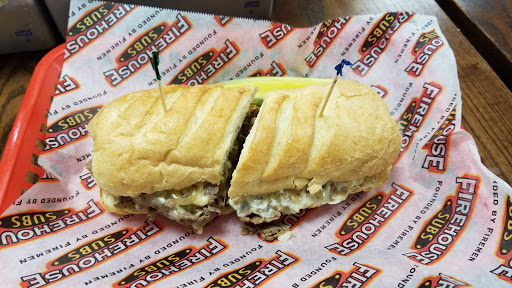 Sandwich Shop «Firehouse Subs», reviews and photos, 12120 Fairfax Towne Center, Fairfax, VA 22033, USA