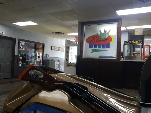 Bowling Alley «Paradise Lanes», reviews and photos, 469 E Blackstock Rd, Spartanburg, SC 29301, USA