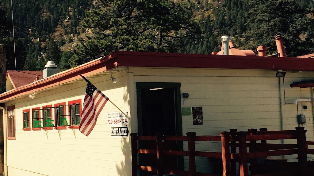 Backroom Pizza 80809