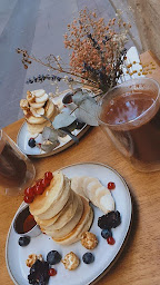 Photo n°65 de Nina Café à Montpellier ()