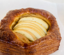 Albatross Bakery photo