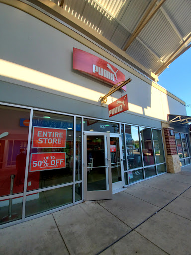 Shoe Store «PUMA», reviews and photos, 29300 Hempstead Rd #937, Cypress, TX 77433, USA