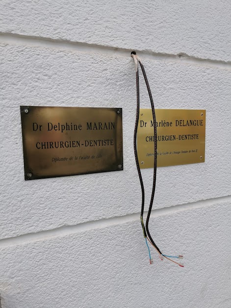 Marain Delphine Marie Catherine à Bouchain (Nord 59)