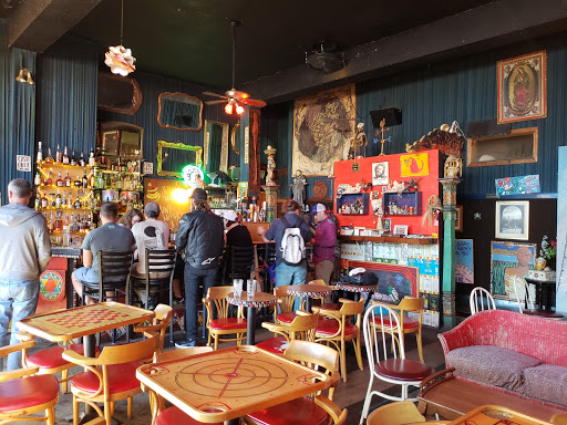 Night Club «Voodoo Room», reviews and photos, 1102 Marine Dr, Astoria, OR 97103, USA