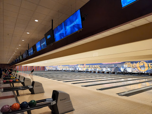 Bowling Alley «Orleans Bowling Center», reviews and photos, 4500 W Tropicana Ave, Las Vegas, NV 89103, USA