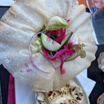 Photo n° 1 de l'avis de Maanoonn.a fait le 15/07/2023 à 21:18 pour Le Petit Charbon de Bois à Les Deux Alpes