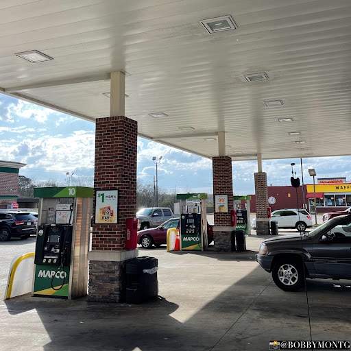 MAPCO Mart, 5101 Oscar Baxter Dr, Tuscaloosa, AL 35405, USA, 