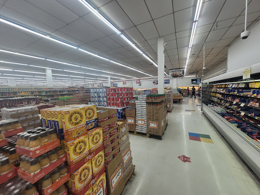 Supermarket «Presidente Supermarket #17», reviews and photos, 8370 NW 27th Ave, Miami, FL 33147, USA