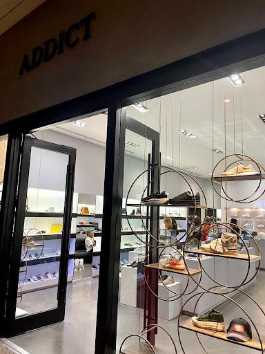Shoe Store «Addict», reviews and photos, 9700 Collins Ave # 234, Bal Harbour, FL 33154, USA