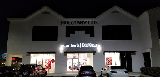 Comedy Club «Punch Line Sacramento», reviews and photos, 2100 Arden Way, Sacramento, CA 95825, USA