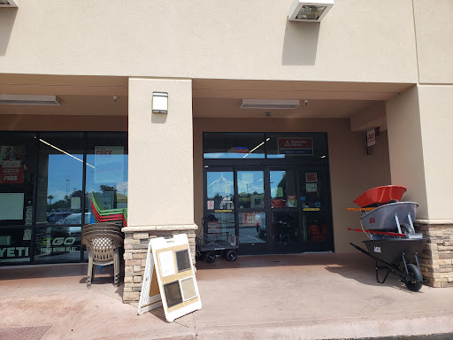 Hardware Store «Marks Ace Hardware», reviews and photos, 605 E Wetmore Rd, Tucson, AZ 85705, USA
