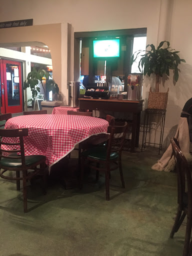 Pizza Restaurant «Rio De Gelato», reviews and photos, 102 Navarro St, San Antonio, TX 78205, USA