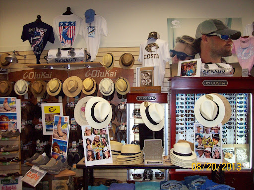 Clothing Store «H.W. Davis Clothing and Shoes», reviews and photos, 152 St George St, St Augustine, FL 32084, USA