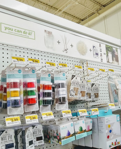 Fabric Store «Jo-Ann Fabrics and Crafts», reviews and photos, 2570 MacArthur Rd Ste 12, Whitehall, PA 18052, USA