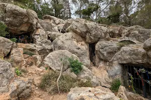 Cueva des Culleram image
